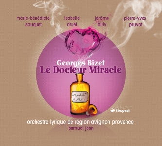 Le Docteur Miracle par l'Onap