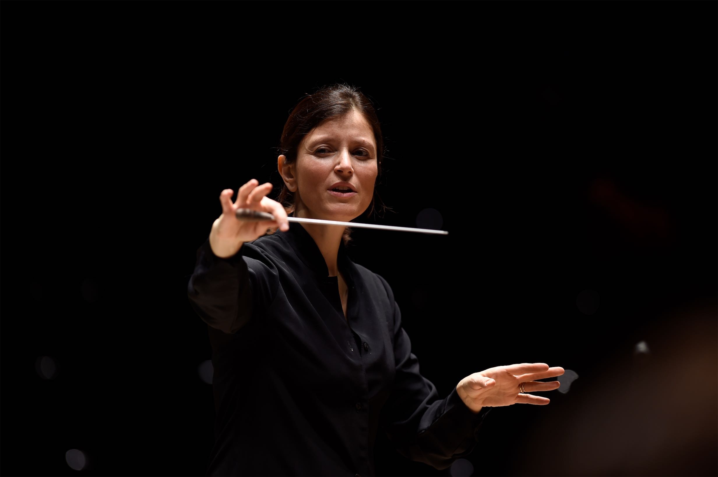 Debora waldman directrice musicale