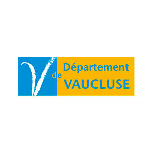 Département de Vaucluse